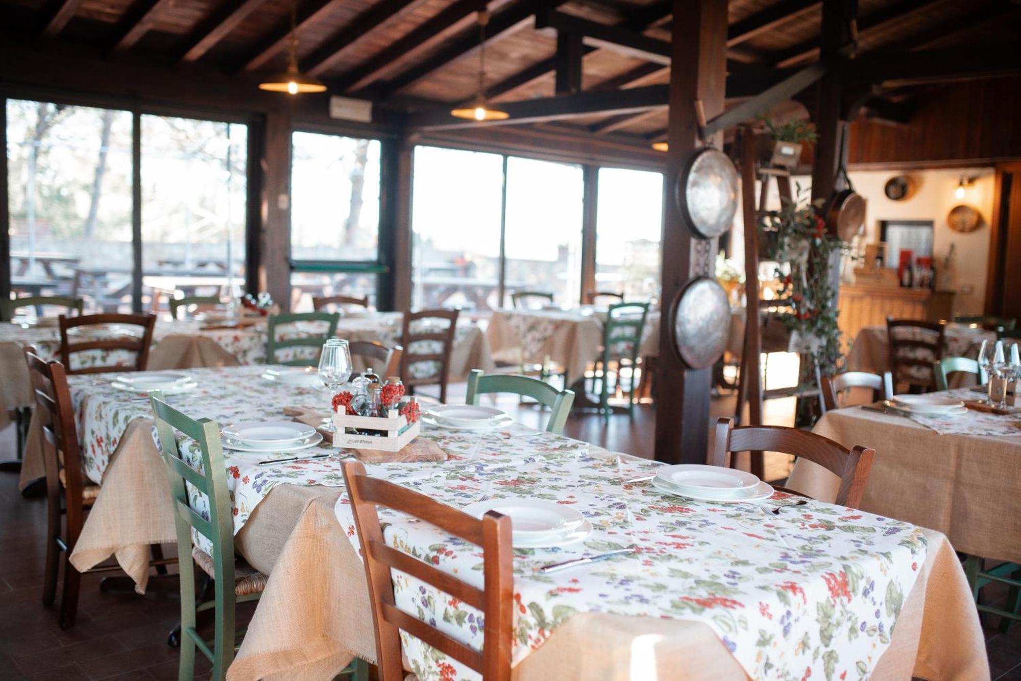 Borgo Il Poggio Agritourismo Villa Montaione Exteriör bild