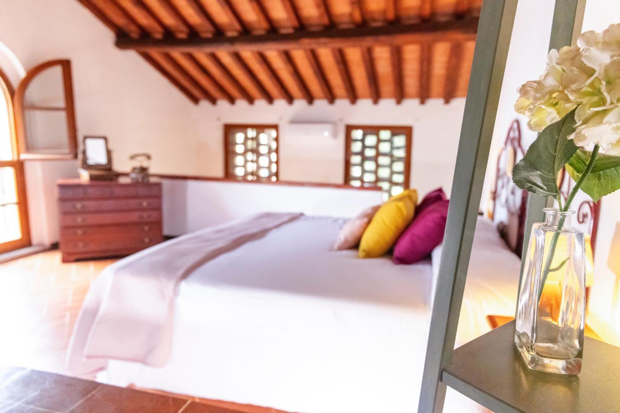Borgo Il Poggio Agritourismo Villa Montaione Exteriör bild