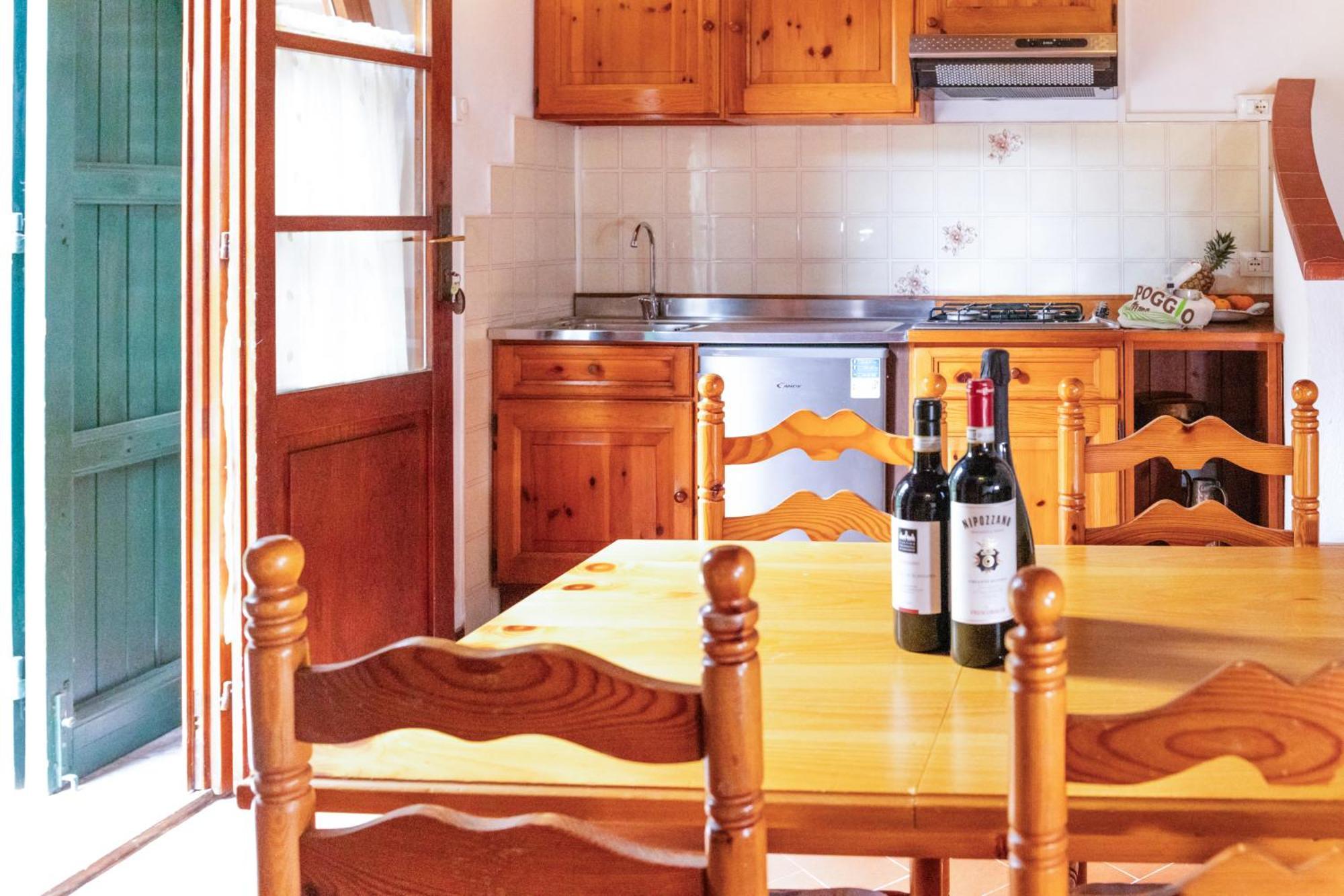 Borgo Il Poggio Agritourismo Villa Montaione Exteriör bild