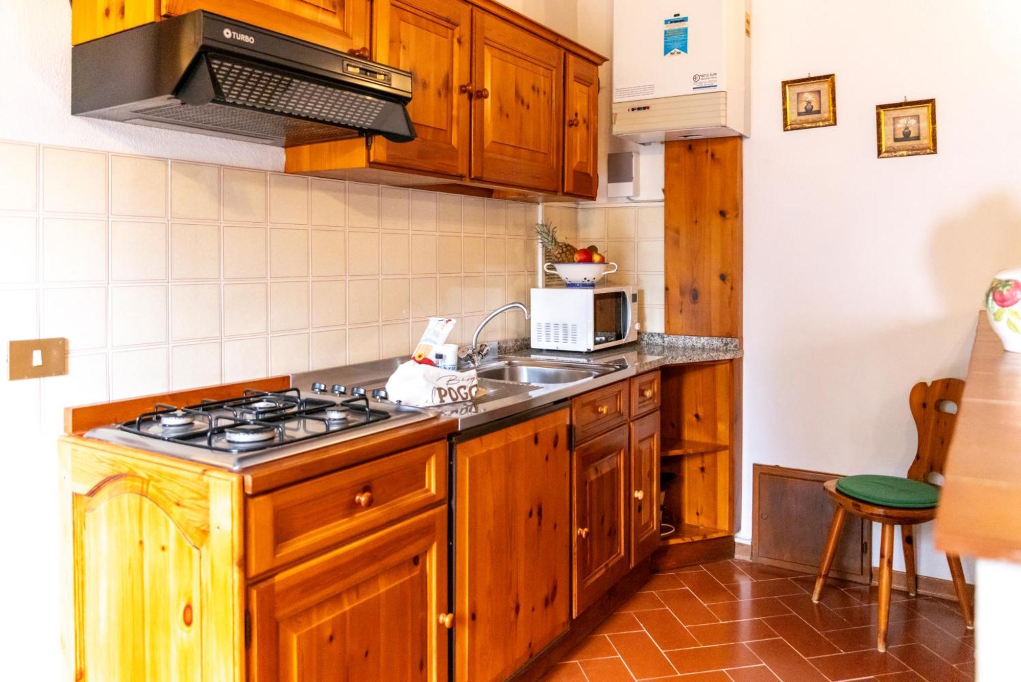 Borgo Il Poggio Agritourismo Villa Montaione Exteriör bild
