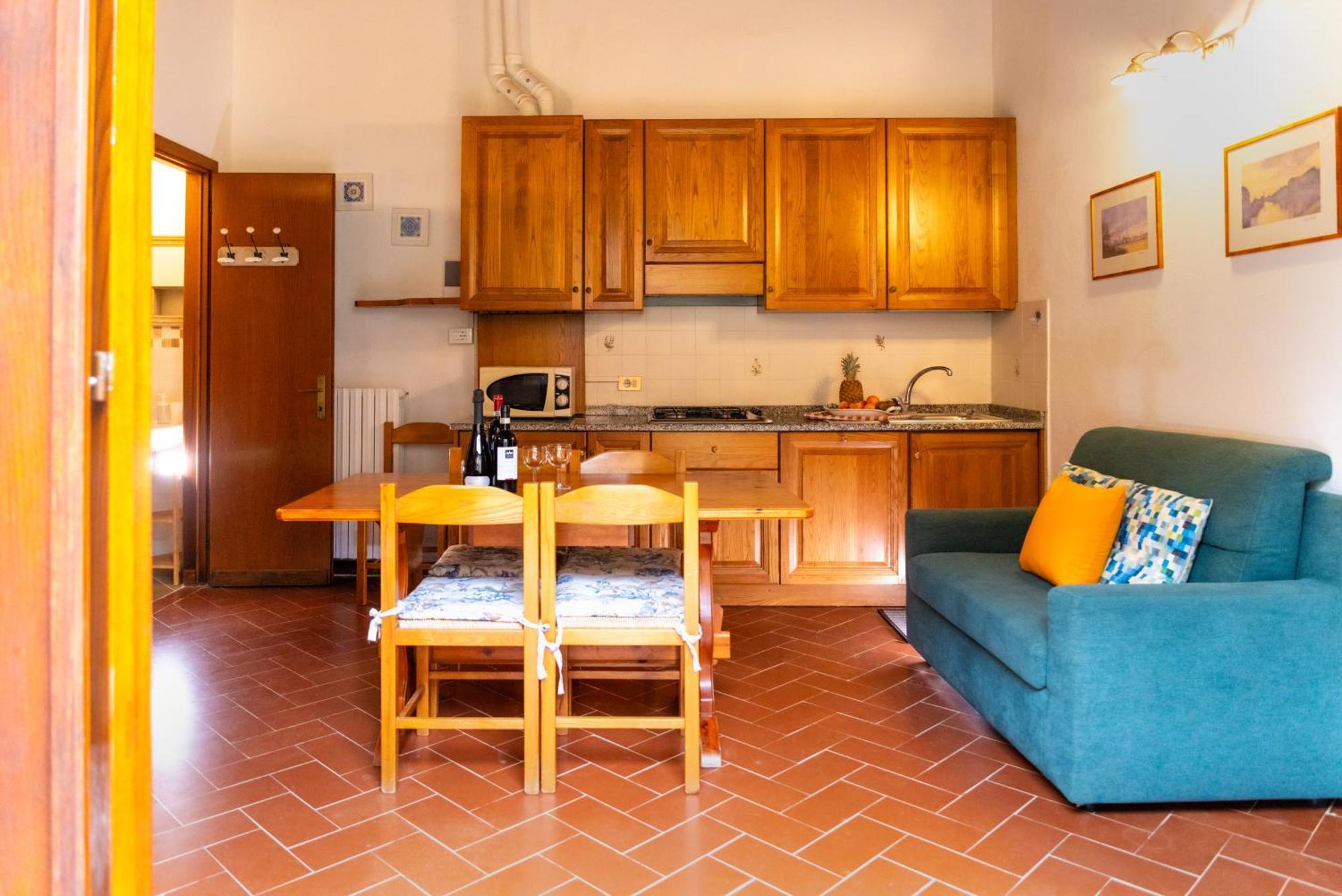 Borgo Il Poggio Agritourismo Villa Montaione Exteriör bild
